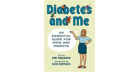 diabetes and me an essential guide for kids and parents Epub